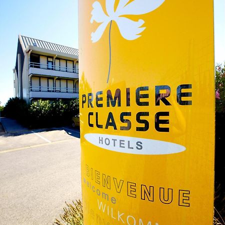 Premiere Classe Salon De Provence Kültér fotó
