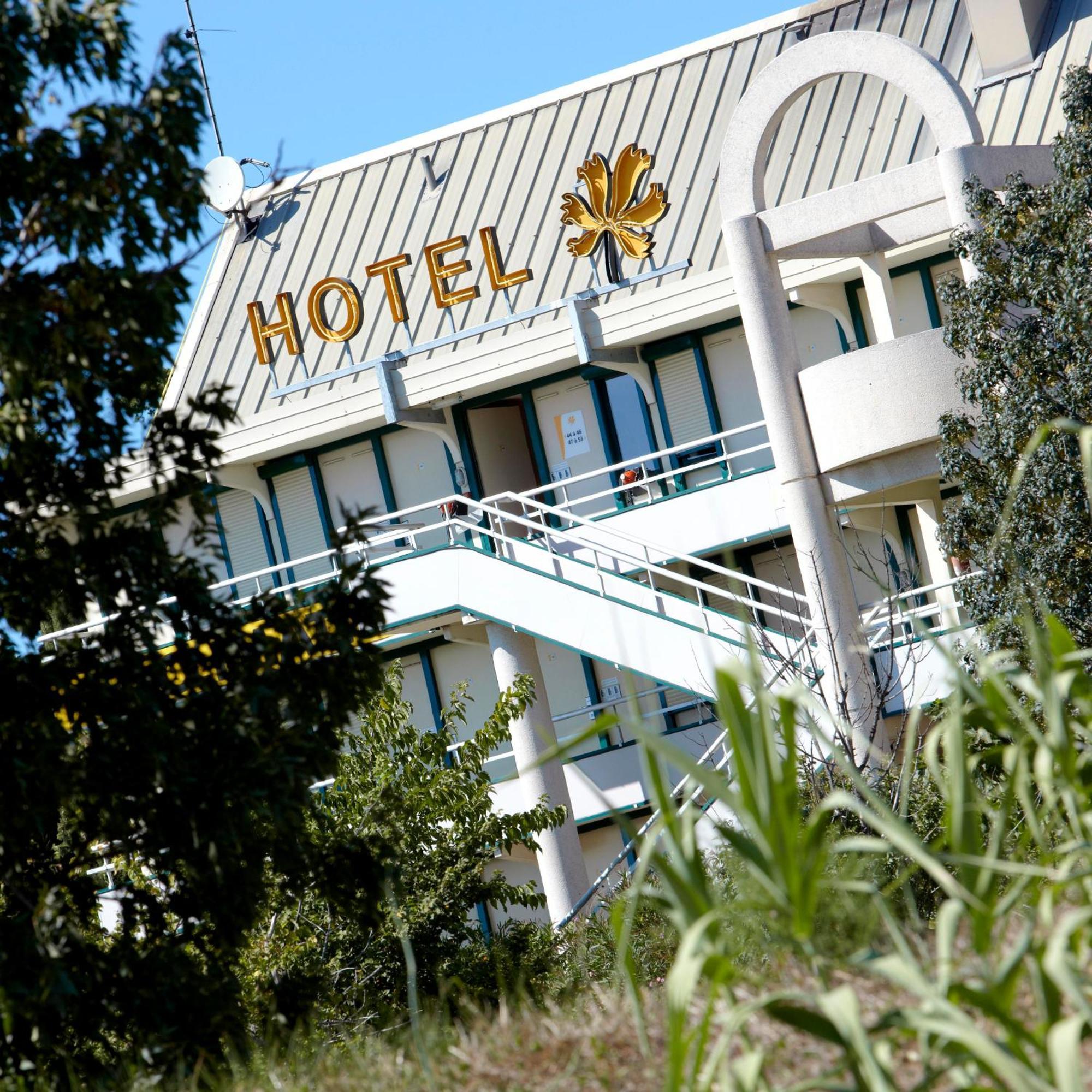 Premiere Classe Salon De Provence Kültér fotó