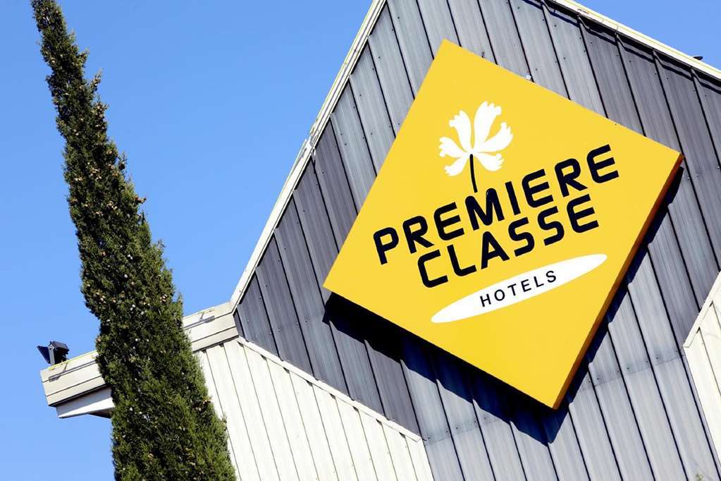 Premiere Classe Salon De Provence Felszereltség fotó