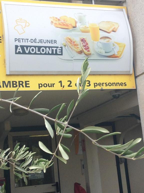 Premiere Classe Salon De Provence Kültér fotó