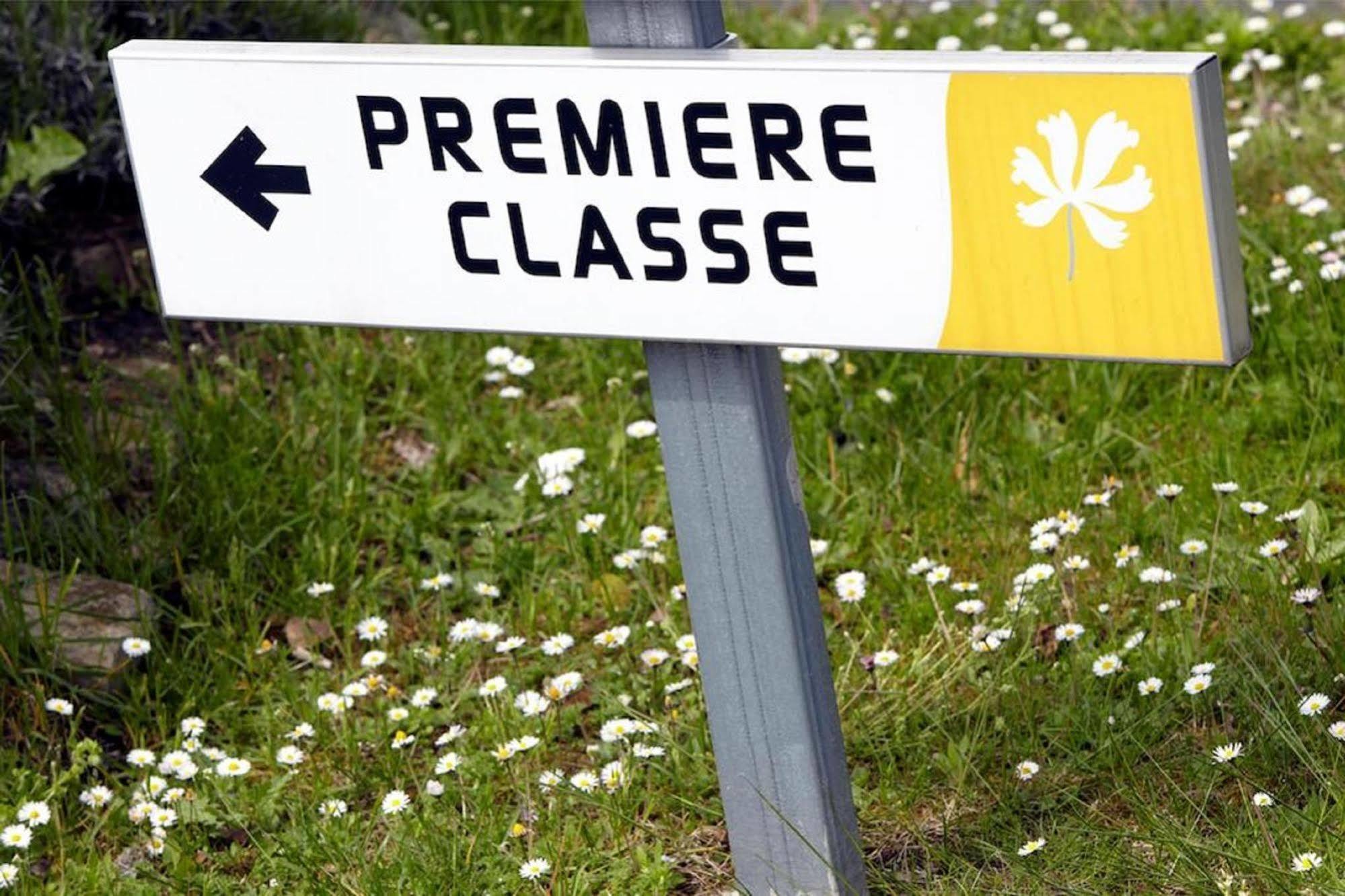 Premiere Classe Salon De Provence Kültér fotó