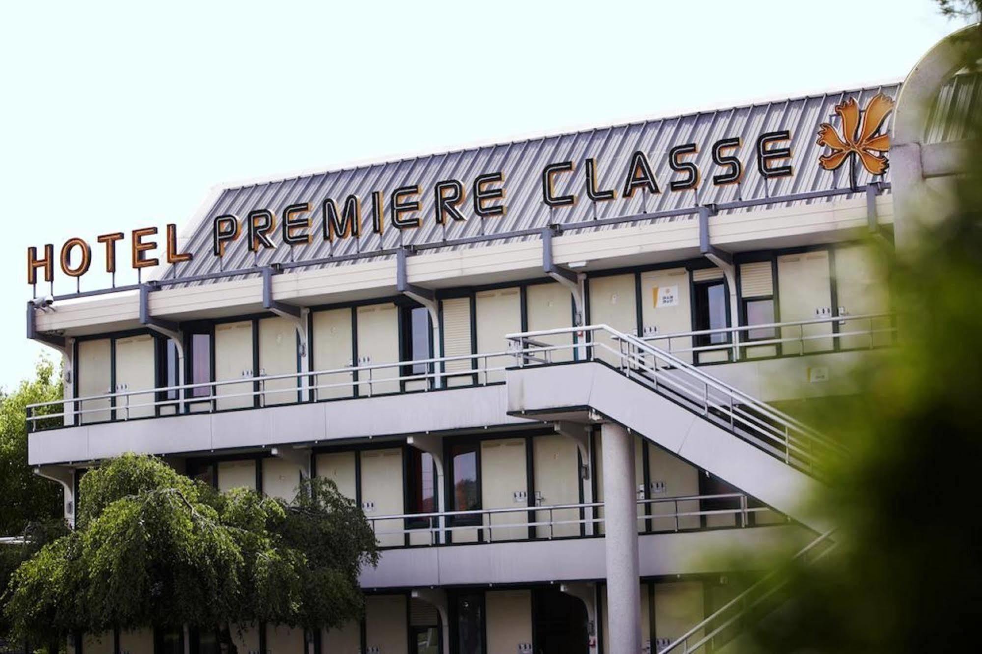 Premiere Classe Salon De Provence Kültér fotó